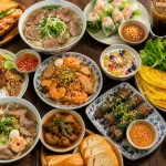 10 Món Ăn Ngon Ở Sài Gòn Nhất Định Phải Thử Một Lần