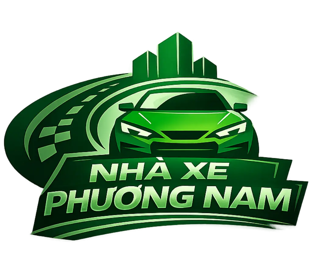 Nhà Xe Phương Nam